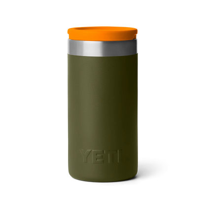 YETI - Shot Glasses (Olive / Orange)