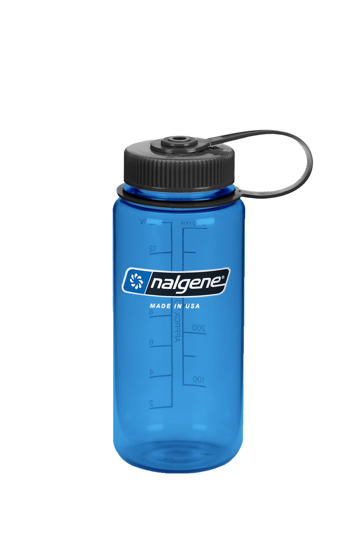 Nalgene - 0,5L PULLO Slate Blue Sustain