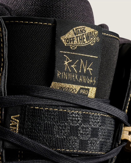 Vans - Invado Pro By Rene Rinnekangas