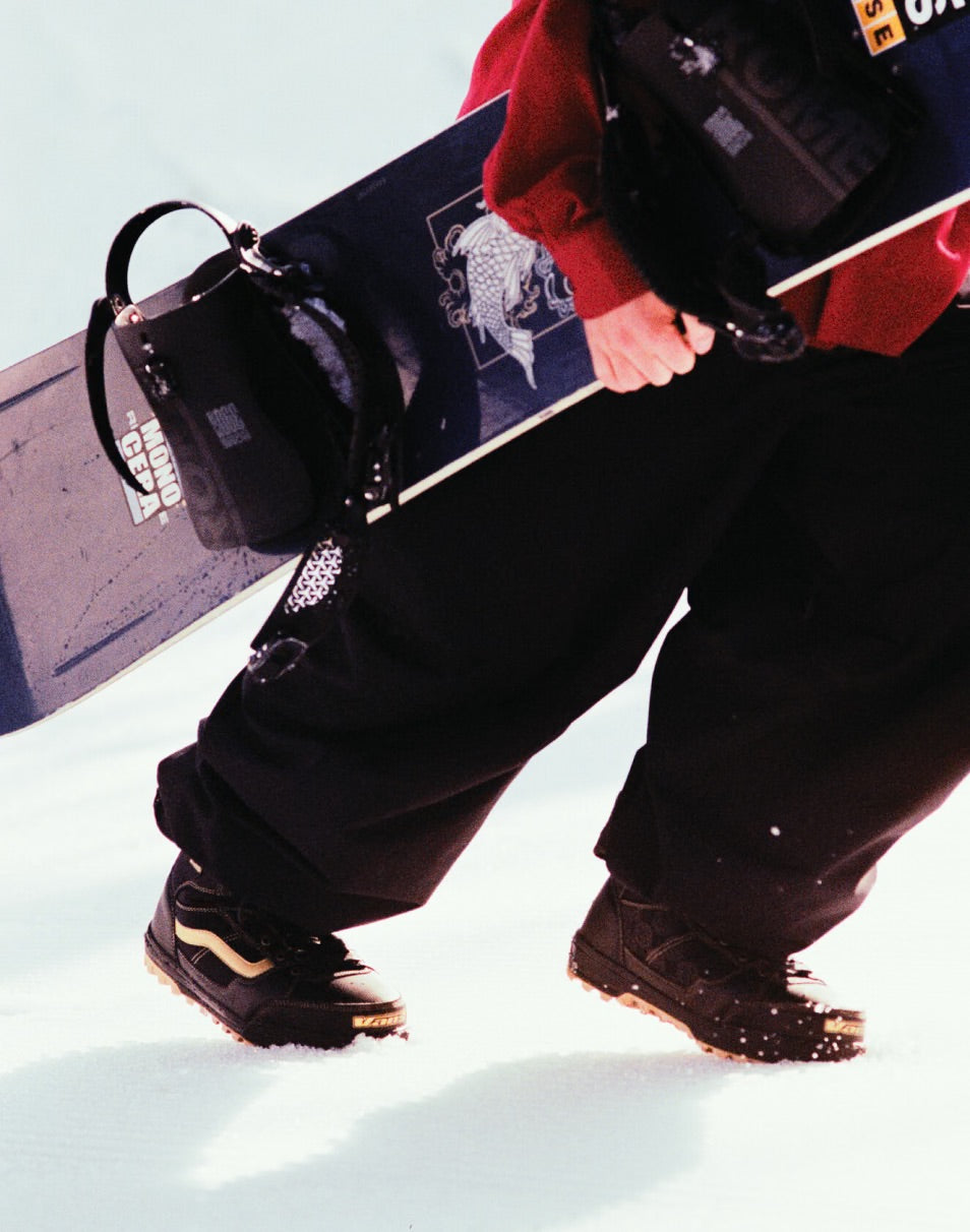 Invado Pro -saappaat