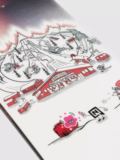 Nitro Team Pro Marcus Kleveland