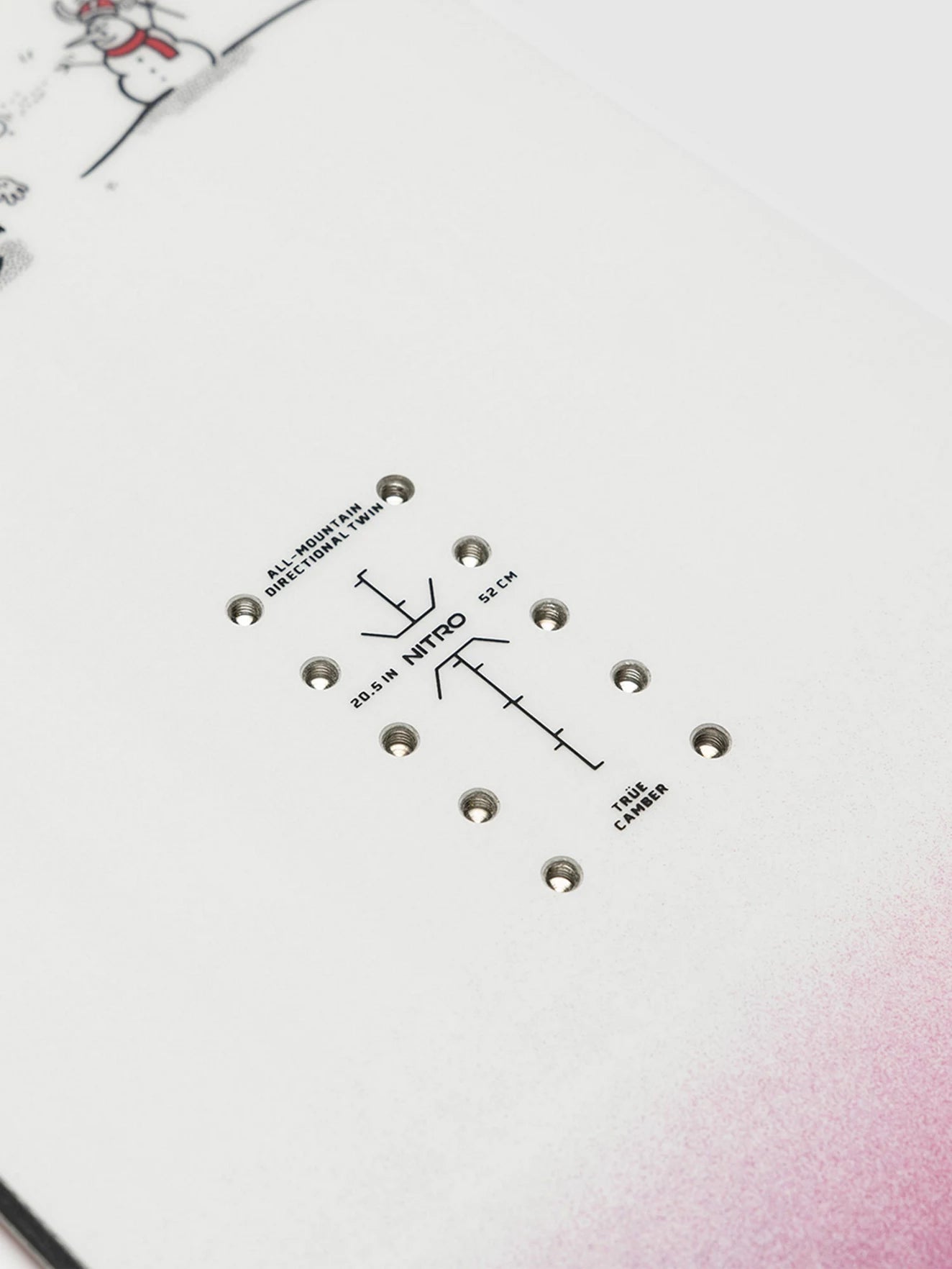 Nitro Team Pro Marcus Kleveland