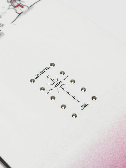 Nitro Team Pro Marcus Kleveland