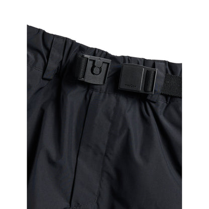 Burton - 2L Baggy Cargo Pants — True Black