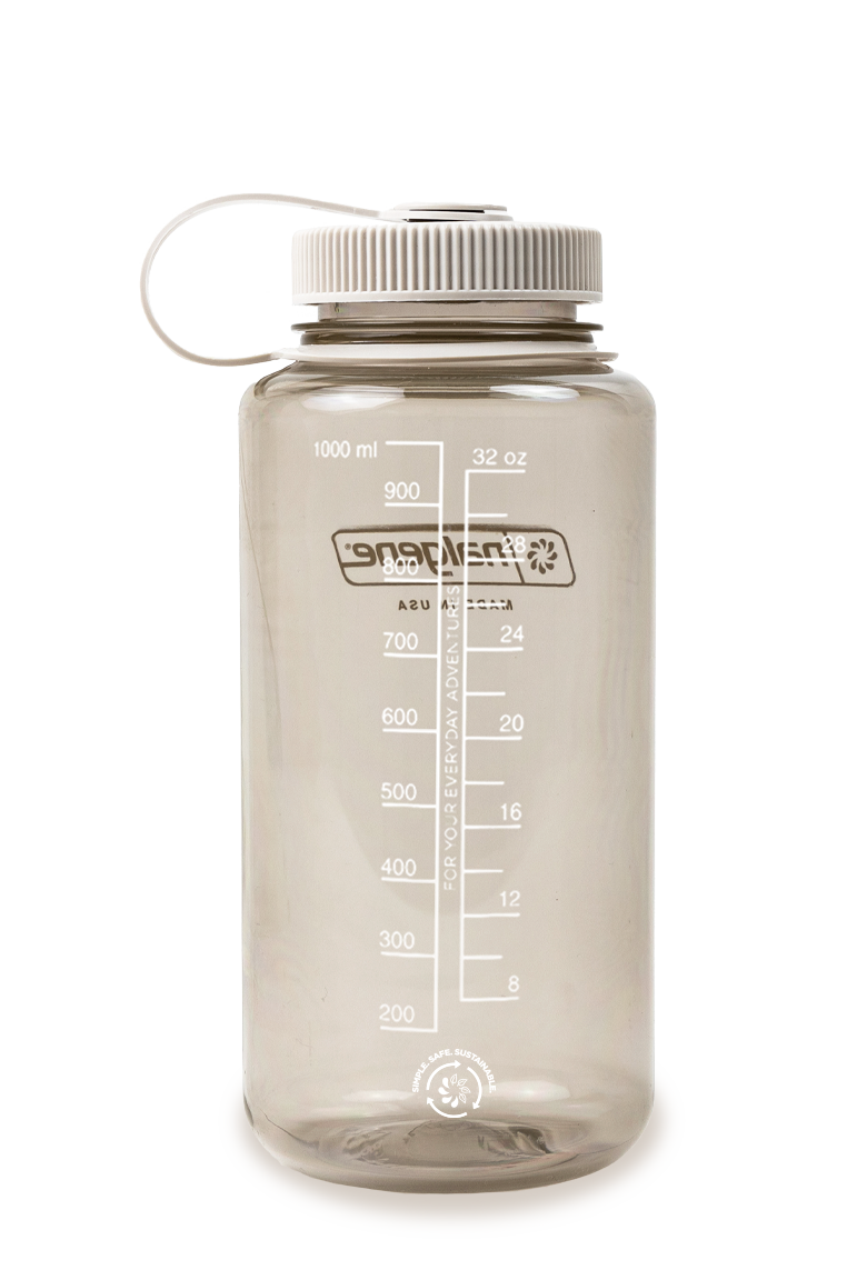 Nalgene - Pullo 1L Cotton Sustain