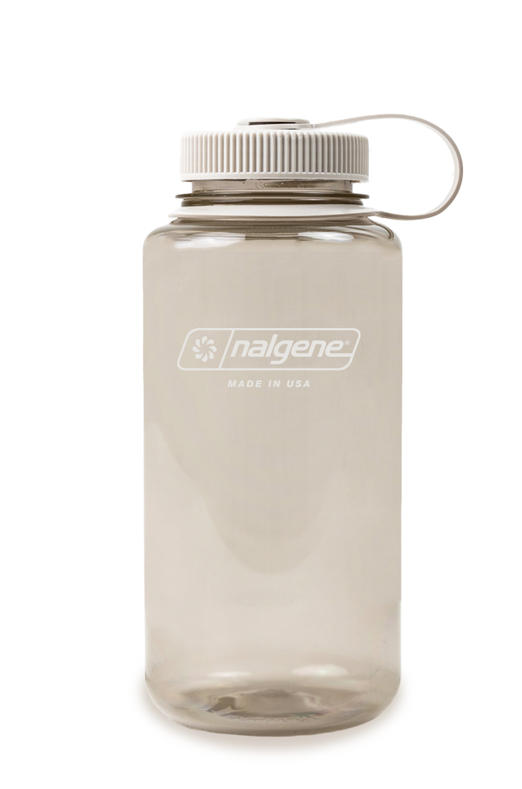 Nalgene - Pullo 1L Cotton Sustain