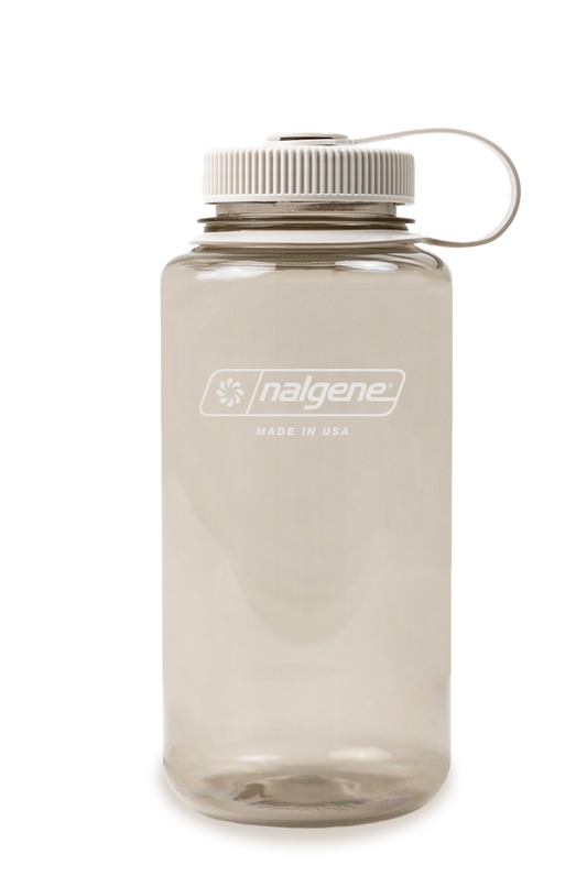 Nalgene - Pullo 1L Cotton Sustain