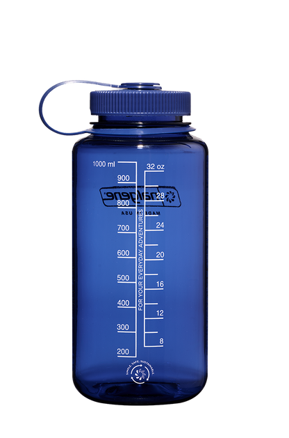 Nalgene - Pullo 1L Denim Sustain