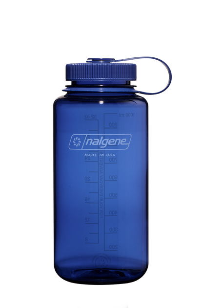 Nalgene - Pullo 1L Denim Sustain