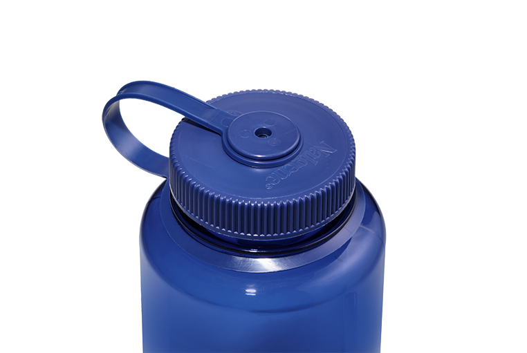 Nalgene - Pullo 1L Denim Sustain