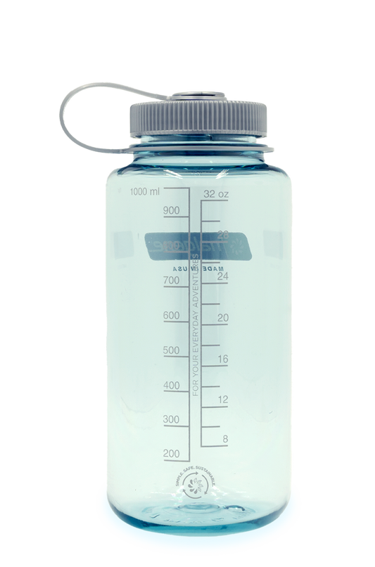 Nalgene - 1L PULLO Seafoam Sustain