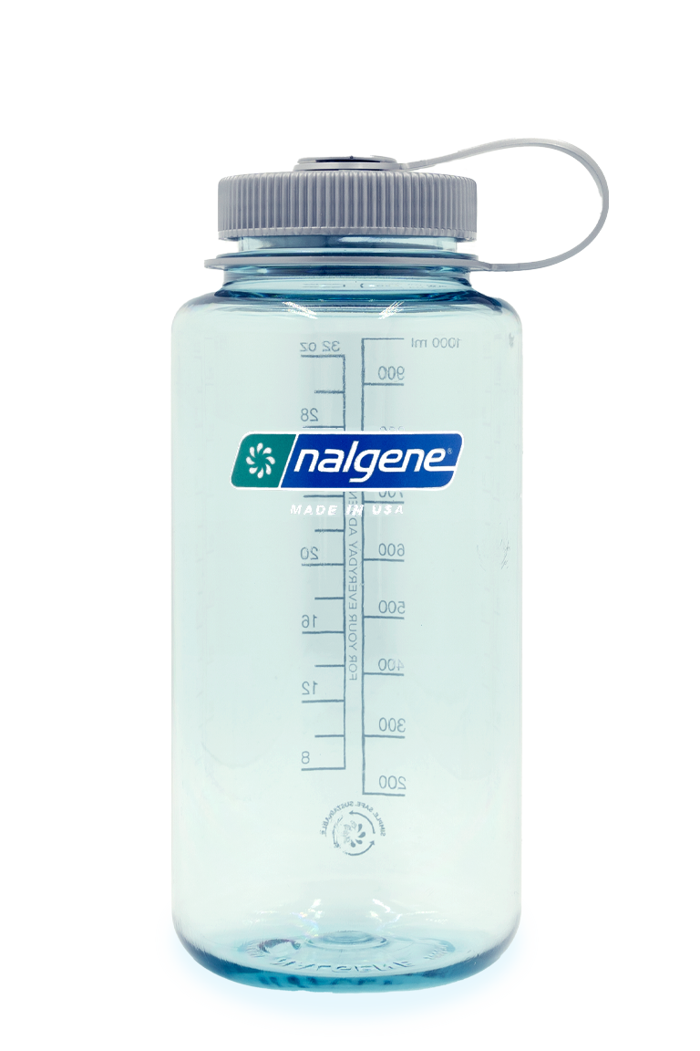 Nalgene - 1L PULLO Seafoam Sustain