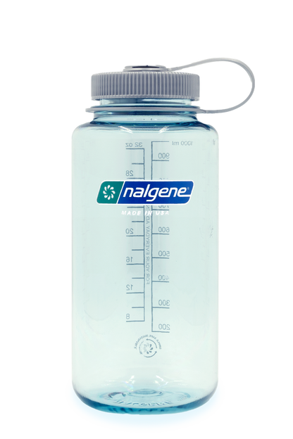 Nalgene - 1L PULLO Seafoam Sustain