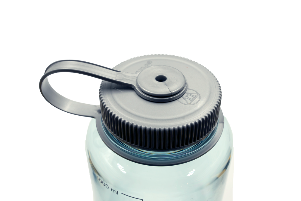 Nalgene - 1L PULLO Seafoam Sustain