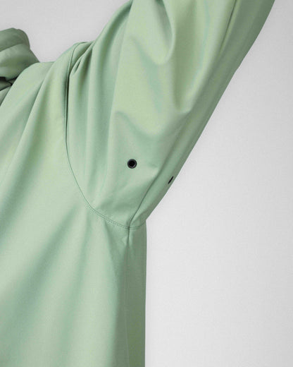 Beyond Medals - SOFTSHELL-HUPPARI Vihreä