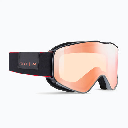Julbo CYRIUS Spectron harmaa