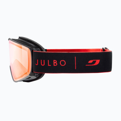 Julbo CYRIUS Spectron harmaa