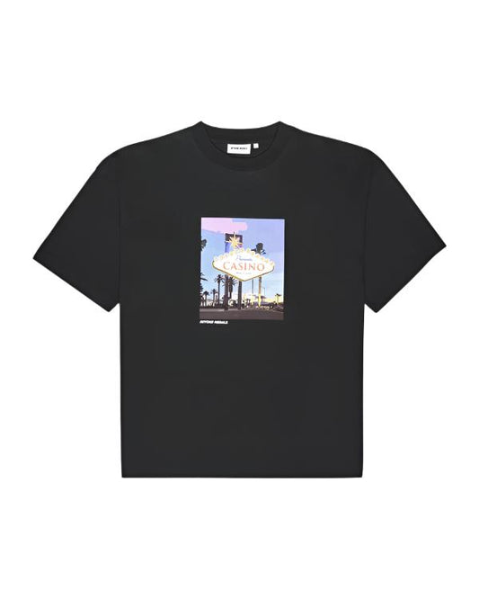 Beyond Medals - Casino Tee