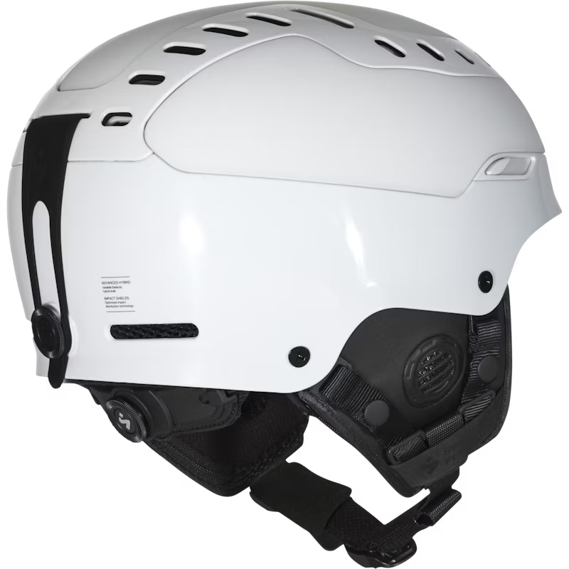 Sweet Protection - Switcher Mips -kypärät, valkoinen 