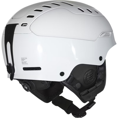 Sweet Protection - Switcher Mips -kypärät, valkoinen 