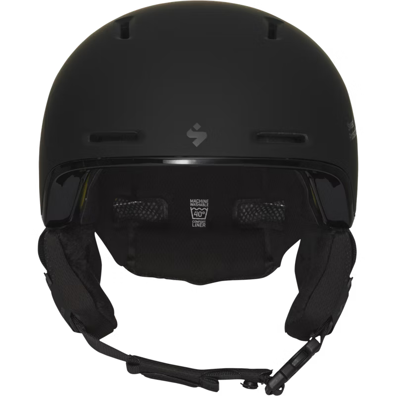 Sweet Protection - Looper Mips - Musta 