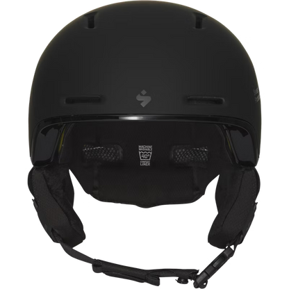 Sweet Protection - Looper Mips - Musta 