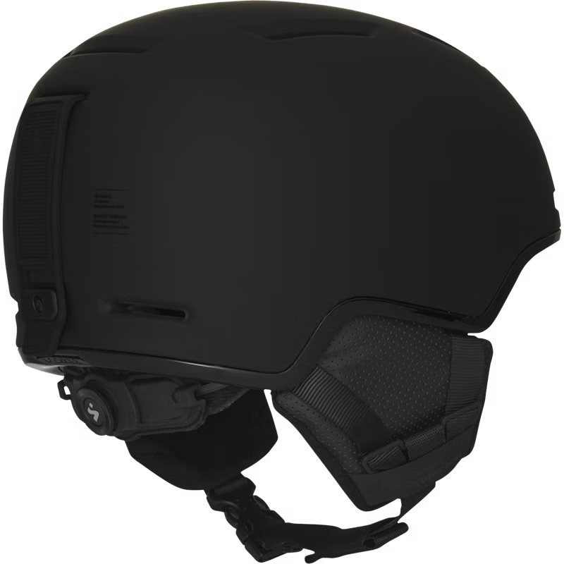 Sweet Protection - Looper Mips - Musta 