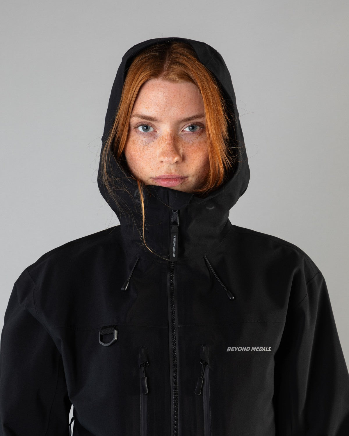 Beyond Medals - Pro Tech -takki, syksy/talvi 24