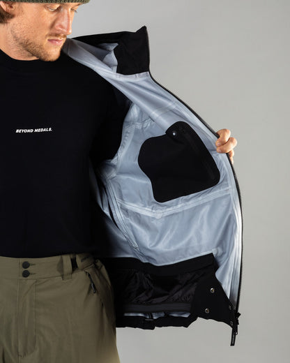 Beyond Medals - Pro Tech -takki, syksy/talvi 24