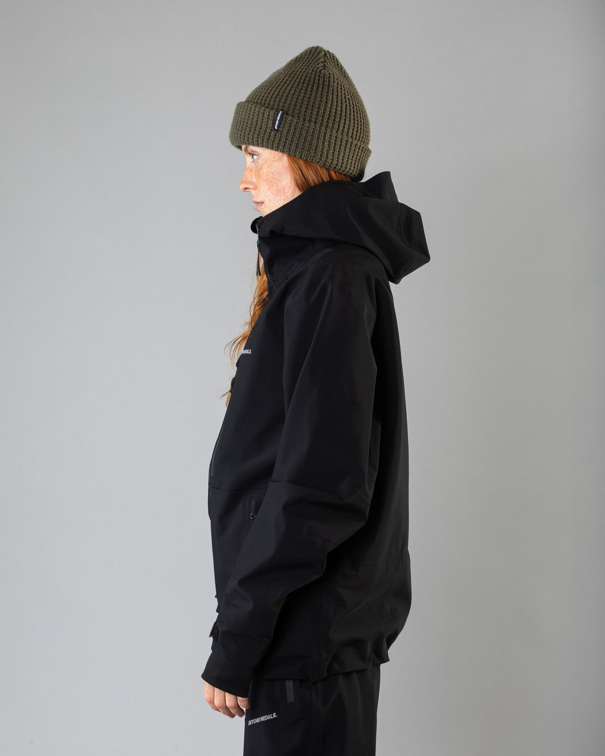 Beyond Medals - Pro Tech -takki, syksy/talvi 24