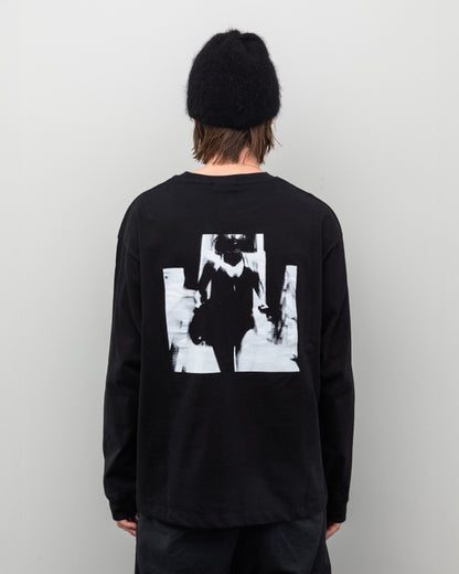 Beyond Medals - Boywatch-pitkähihainen