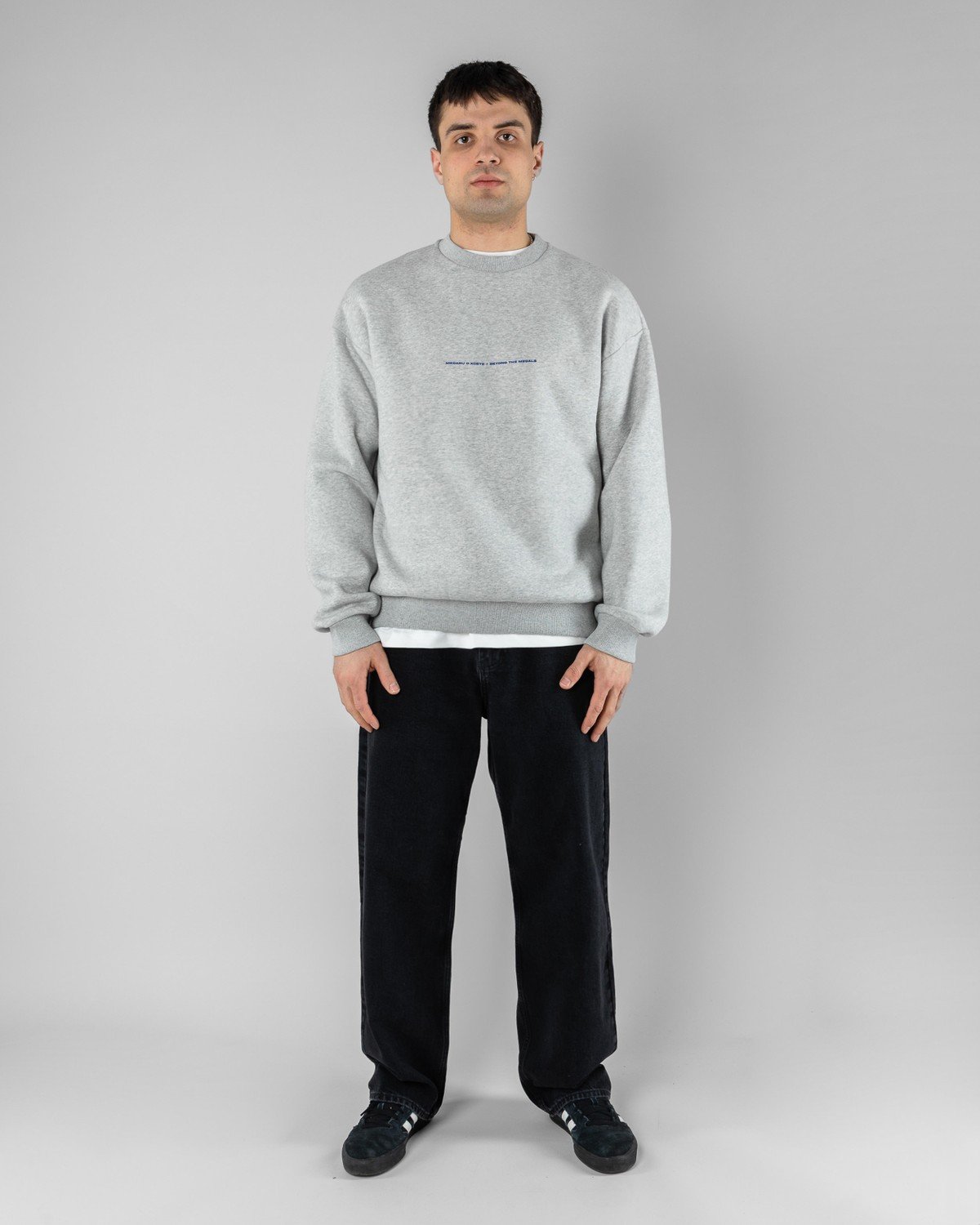 Beyond Medals - Hokkaido-huppari