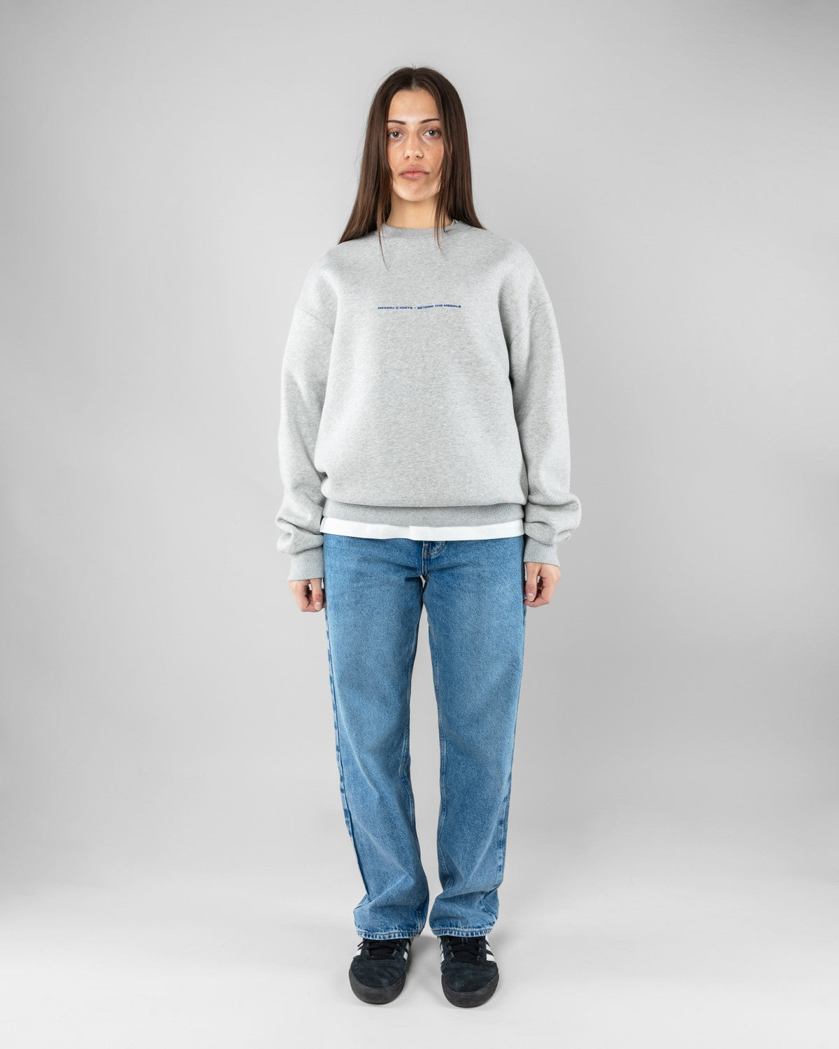 Beyond Medals - Hokkaido-huppari