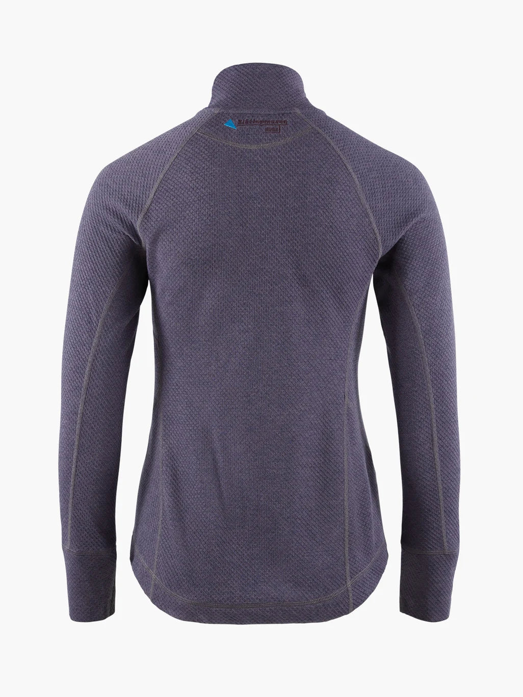 Klättermusen - Valtava Naisten Neulepusero violetti