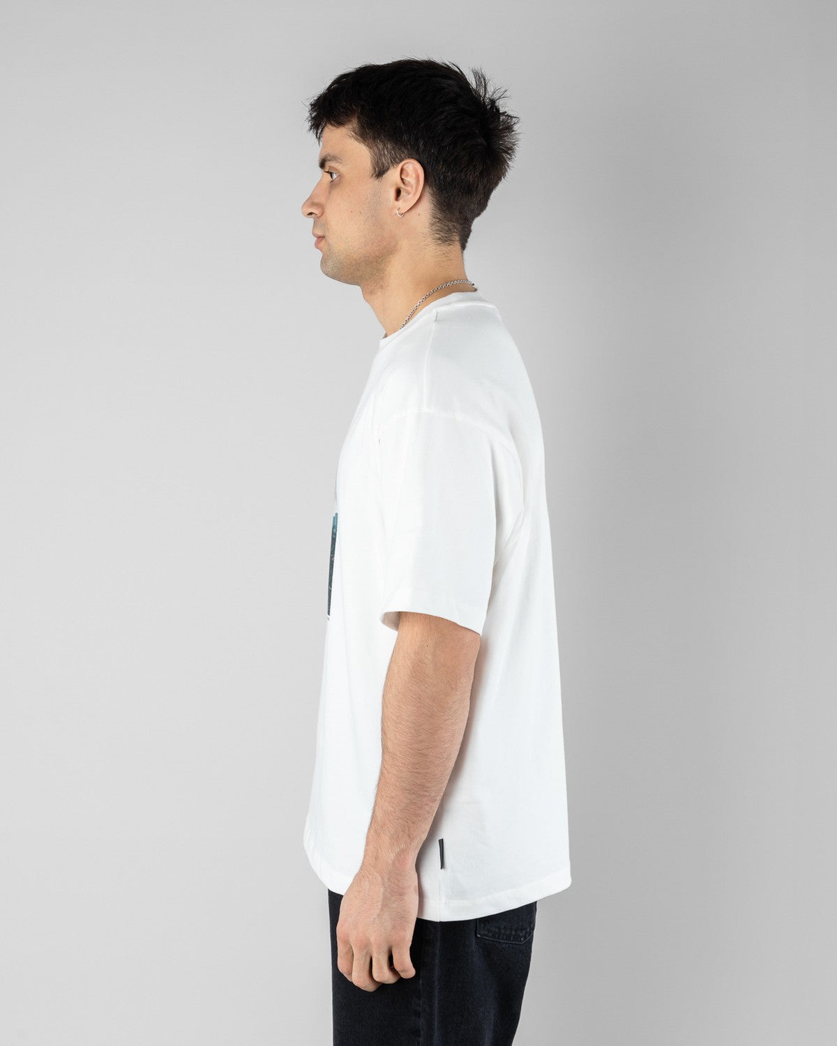 Mitalien ulkopuolella - Tokion t-paita