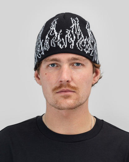 Beyond Medals - Varoituspipo