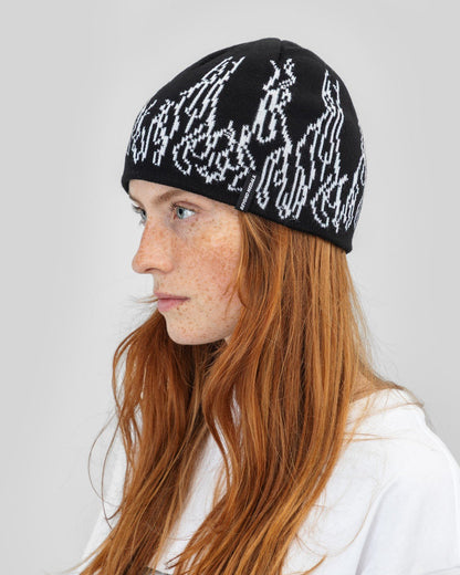 Beyond Medals - Varoituspipo