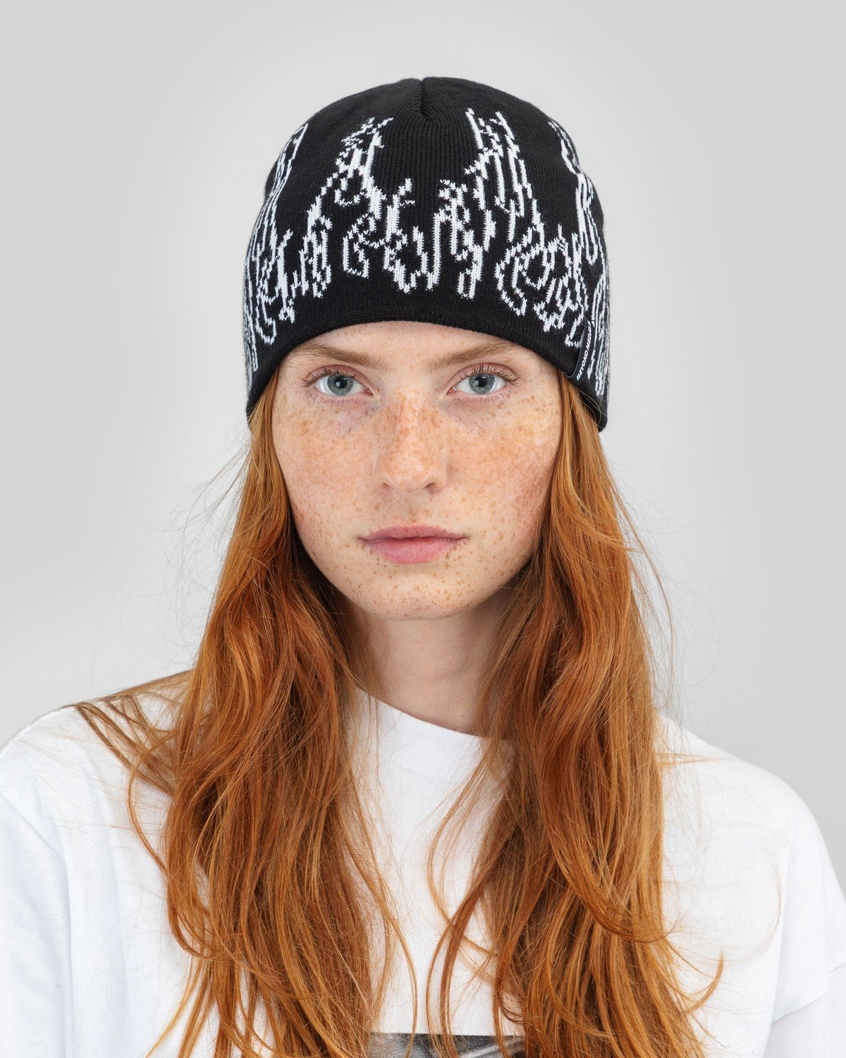 Beyond Medals - Varoituspipo