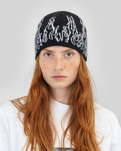 Beyond Medals - Varoituspipo