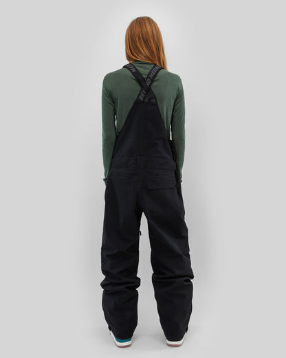 Beyond Medals - Tekninen ruokalappu 3L Musta