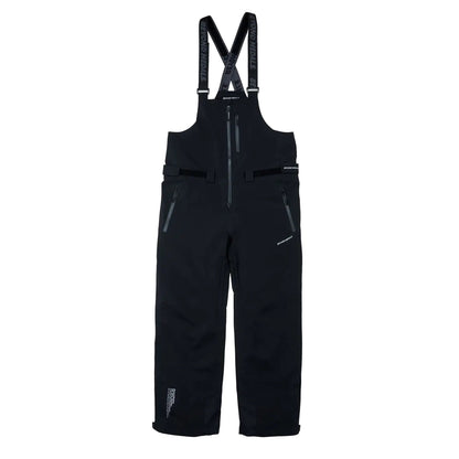 Beyond Medals - Tekninen ruokalappu 3L Musta