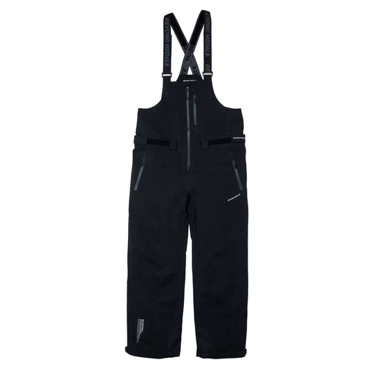 Beyond Medals - Tekninen ruokalappu 3L Musta