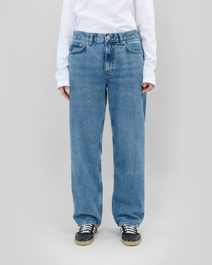 Beyond Medals - Väljät farkut Siniset