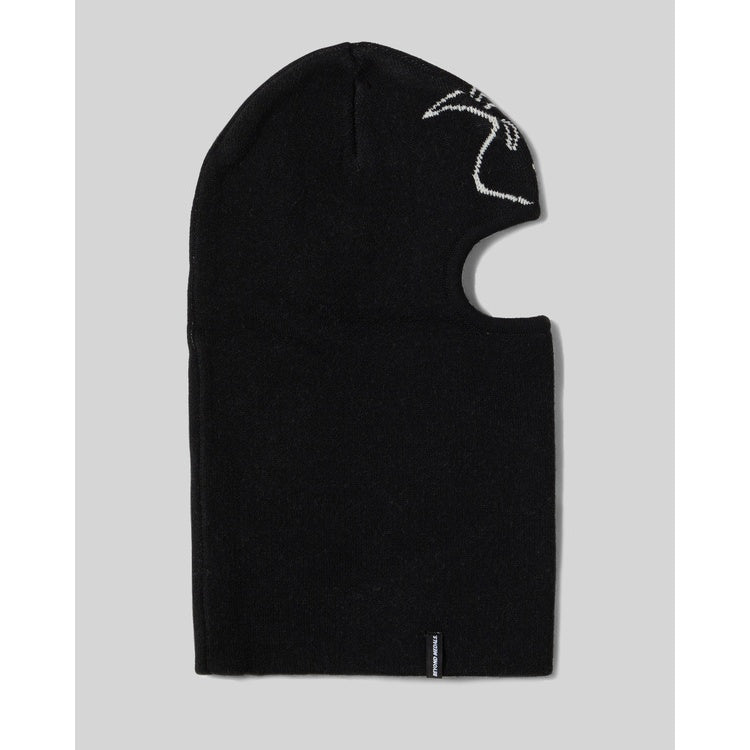 Beyond Medals - Jacquard-neulottu balaklava