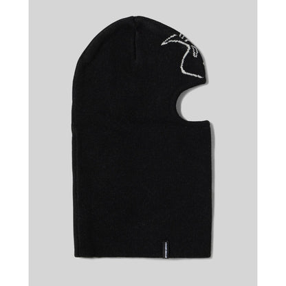 Beyond Medals - Jacquard-neulottu balaklava