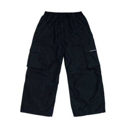 Beyond Medals - Park Pants Cargo Black