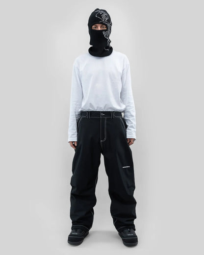 Beyond Medals - Stitch Pants