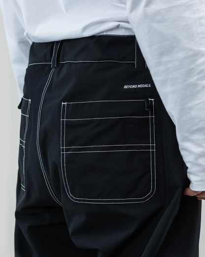 Beyond Medals - Stitch Pants