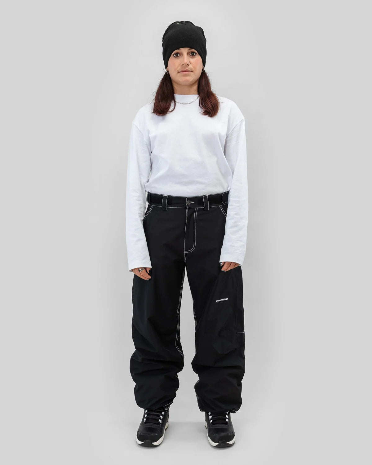 Beyond Medals - Stitch Pants