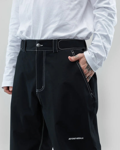 Beyond Medals - Stitch Pants